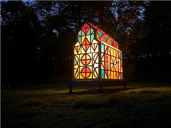 Harlem Sculpture Gardens - Art in the Parks