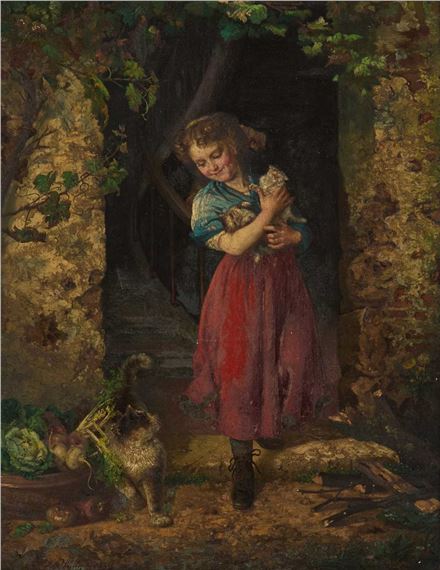 PETS - Frank Albert Philips