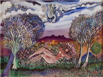 Lucia Wilcox: Lucia - Berry Campbell
