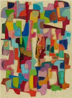 Tu chico (Metamorfosi) - Roberto Miniati