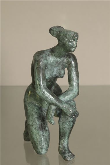 Dianthus, ANT n°4, 2000 - Jacques Tempereau