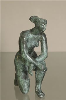 Dianthus, ANT n°4, 2000 - Jacques Tempereau