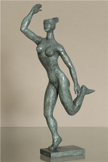 Delphinium, ANT n°9 - Jacques Tempereau