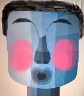 Tulle Woman - Tanarug Sangpradub