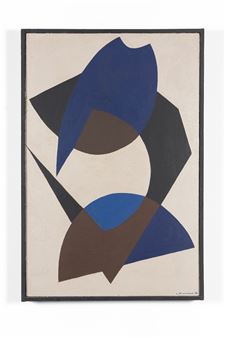 Untitled - Léopold Plomteux