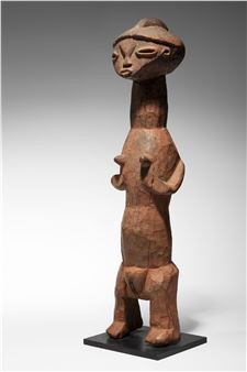 D.R. Congo - Congolese School