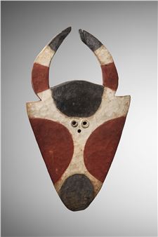 Ivory Coast - West African School