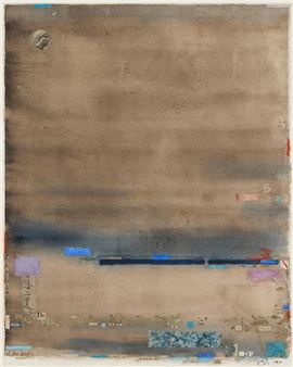 Landfall - William Dole