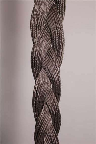 Thresholds - White Cube, Hong Kong