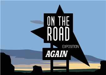 On the road again - Huberty & Breyne, Brussels