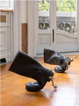 Con lo zucchero in bocca at Istituto Svizzero, Rome