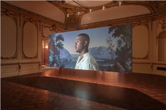 The Smithsonian Design Triennial Reinvents Home