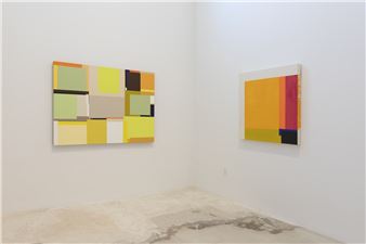 Richard Schur - Kristin Hjellegjerde, West Palm Beach