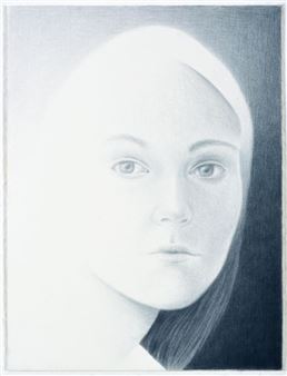 Bertram Hasenauer - Kristin Hjellegjerde, West Palm Beach
