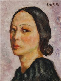 Asian Painters Were ‘Othered’ in Paris a Century Ago. Now, the Art World Is Taking Note