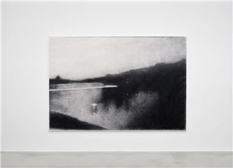 ONLINE: Marco Tirelli - Louise Alexander Gallery / AFP, Porto Cervo