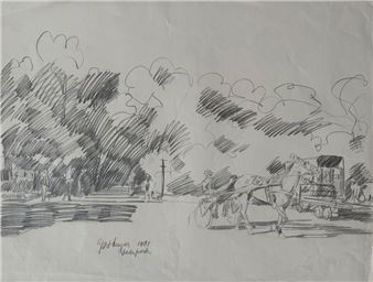 Stadspark Groningen - Geert Meijer