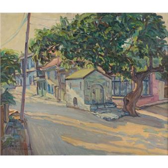 ʲşç’d - Feridun Saraçoğlu