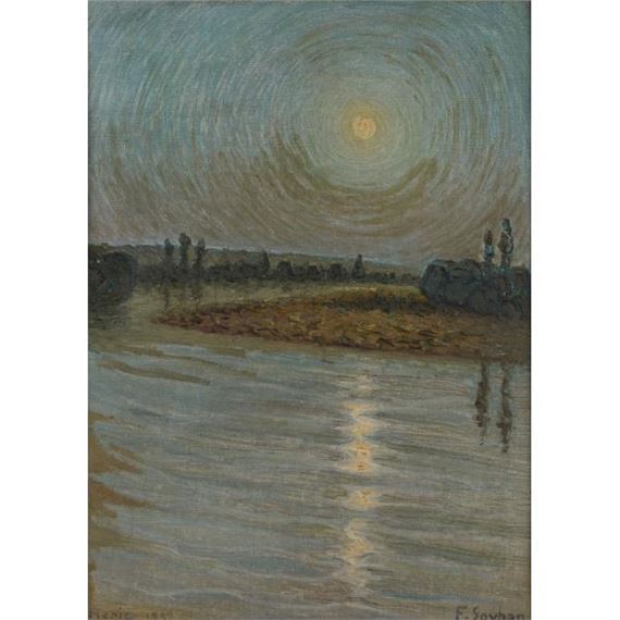 Meriç’te Mehtap - Fuat Soyhan