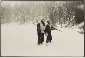 
Untitled - David Mamet