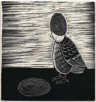 "Sirena I" - Alice Geirinhas