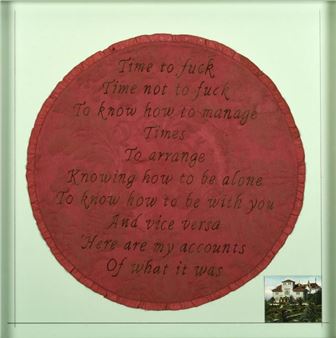 “Out of the past #2" - Vasco ú