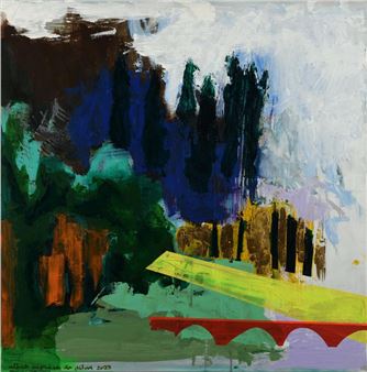 Untitled - Alfredo Moreira Da Silva