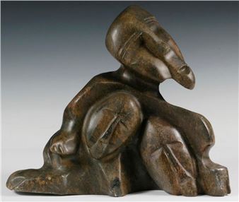 Family - Alex Alikashuak