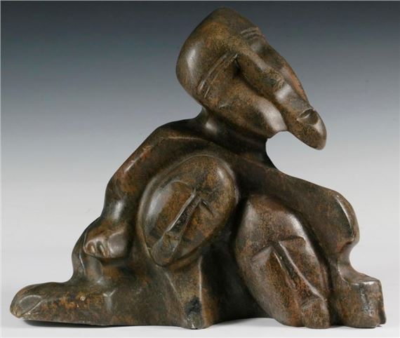 Family - Alex Alikashuak