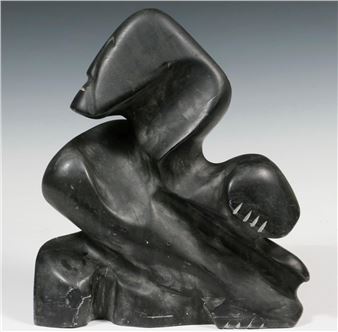 Transformation - Alex Alikashuak