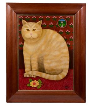 Prince Edward - Martin Leman