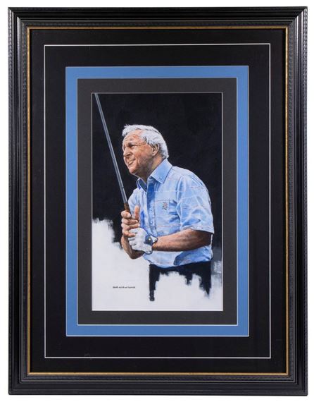 DAVID MICHAEL KORNIK (MA, 1947-2021) by David Michael Kornik