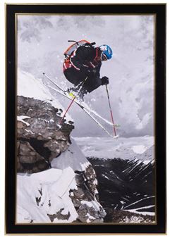 DAVID MICHAEL KORNIK (MA, 1947-2021) - David Michael Kornik