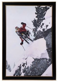 DAVID MICHAEL KORNIK (MA, 1947-2021) - David Michael Kornik