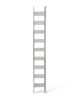 Ladder (#4), circa 1970s - Bruce Robbins