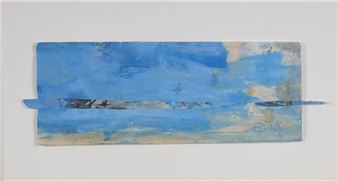 Untitled - Monique Rozanes