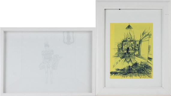 Mistake of the Fly Woman - Amparo Sard