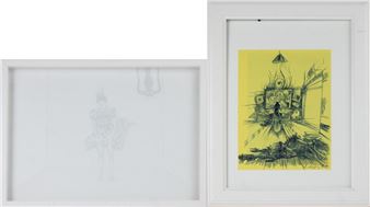 Mistake of the Fly Woman - Amparo Sard