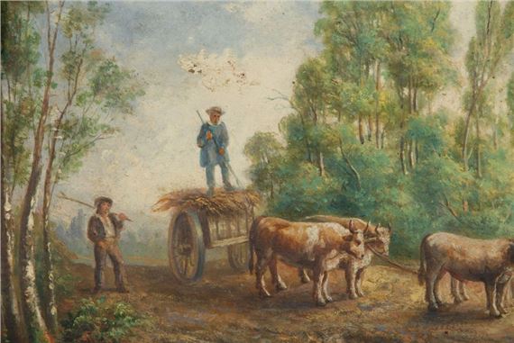 Claude Joseph Edouard Curty | Claude Joseph Edouard CURTY (1799-1882 ...