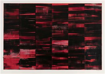 Spring Group exhibition - Chiaroscuro Contemporary Art