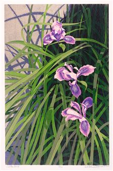 Gordon Mortensen: Carving Color - Davidson Galleries