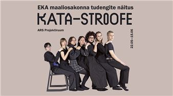 Kata-stroofe - ARS Art Factory