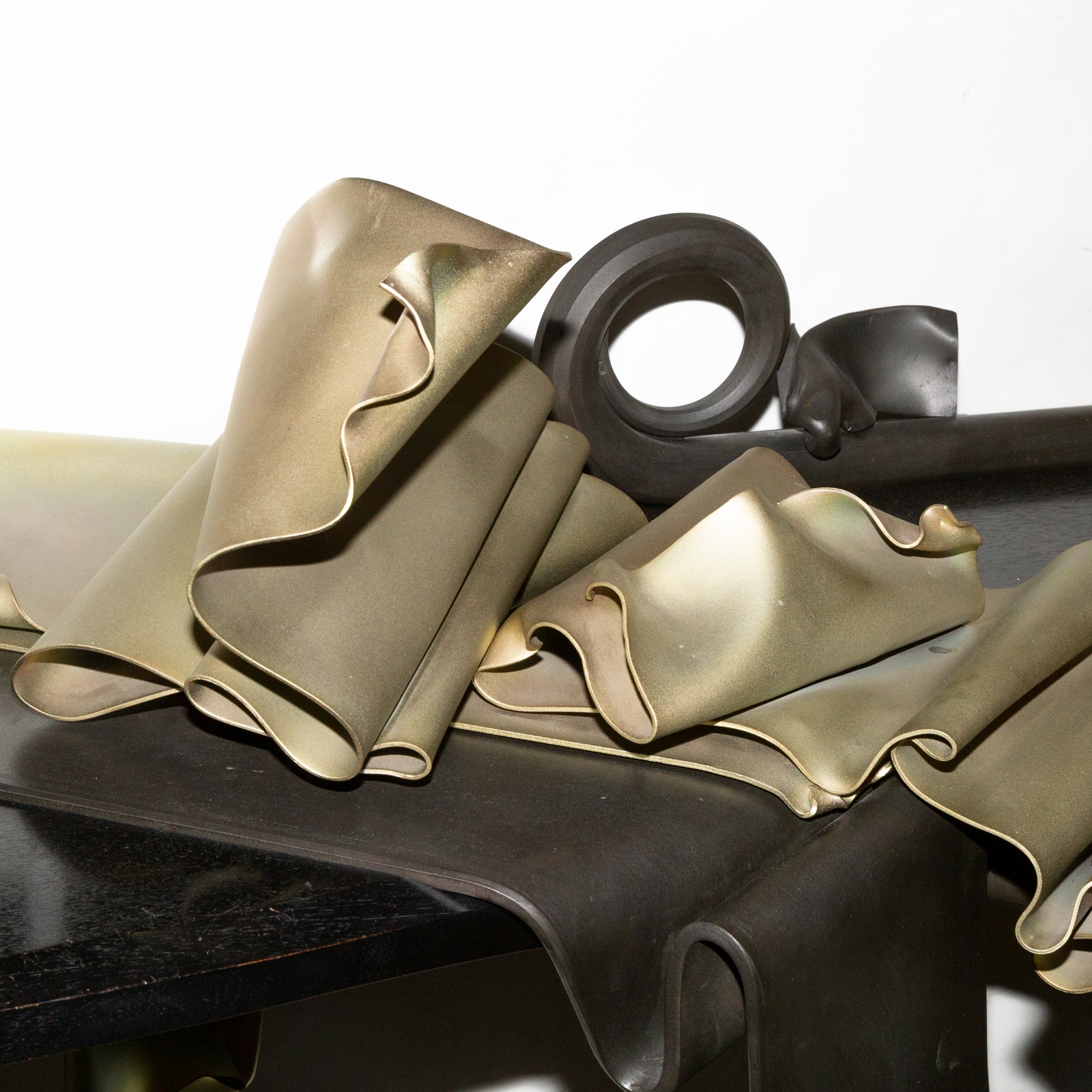 Albert Paley | Albert Paley (1992) | MutualArt