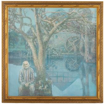 The Mill - Michael Mikhailovsky