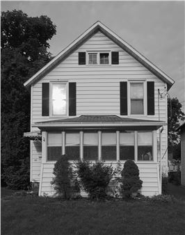 2025 Light Work Grants in Photography - Light Work, The Robert B. Menschel Media Center