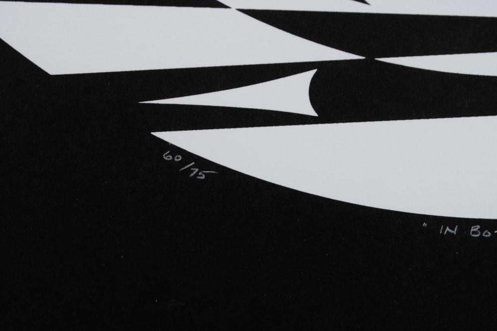 Susan A. Point | In Both Worlds (2002) | MutualArt