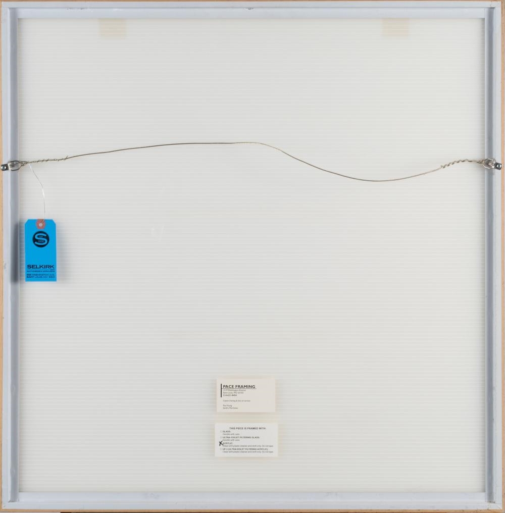 Susan A. Point | In Both Worlds (2002) | MutualArt