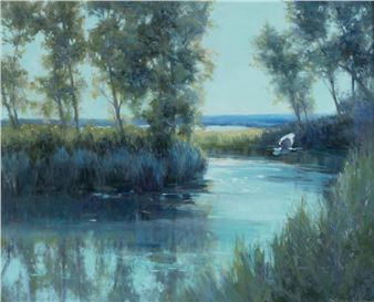 Morning Flight - Sandy Nelson