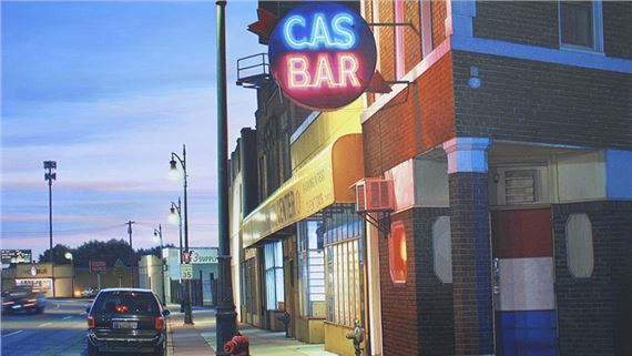 Summer Selections - Louis K. Meisel Gallery