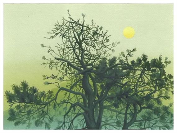 Robert Minervini: 36 Views - Rena Bransten Gallery